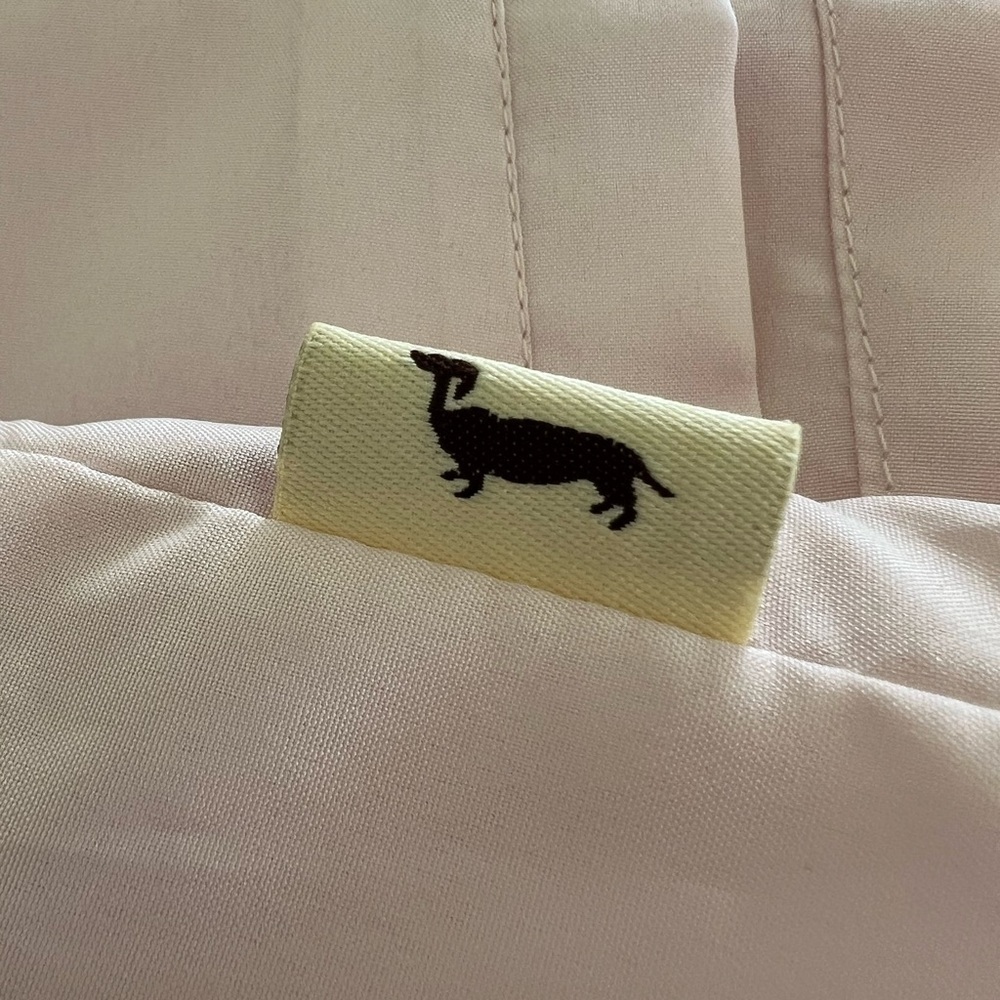 Daschund Reversible Jacket - Picture 6 of 8